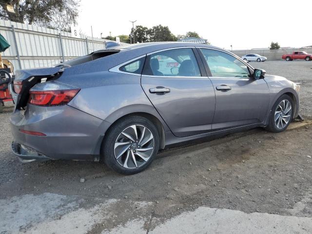 VIN 19XZE4F95LE007544 2020 Honda Insight, Touring no.3