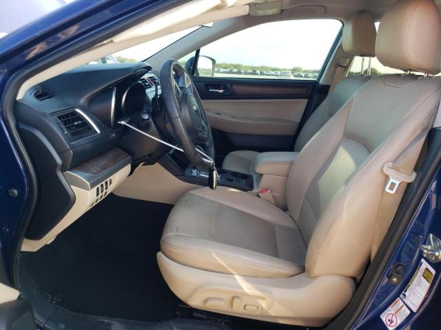 2017 SUBARU OUTBACK 2. - 4S4BSANC8H3431171