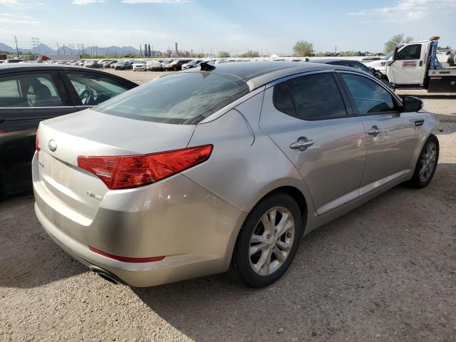 VIN 5XXGN4A72DG154961 2013 KIA Optima, EX no.3