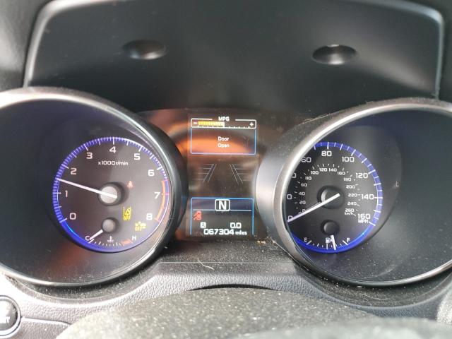2016 SUBARU OUTBACK 3. - 4S4BSENCXG3218356