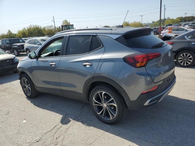 2021 BUICK ENCORE GX - KL4MMDS21MB042127