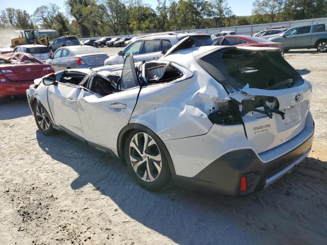 2020 SUBARU OUTBACK LI - 4S4BTANC9L3116627