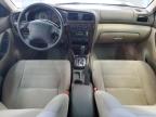 Lot #3024634660 2001 SUBARU LEGACY OUT