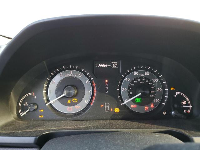 2016 HONDA ODYSSEY EX - 5FNRL5H68GB007410