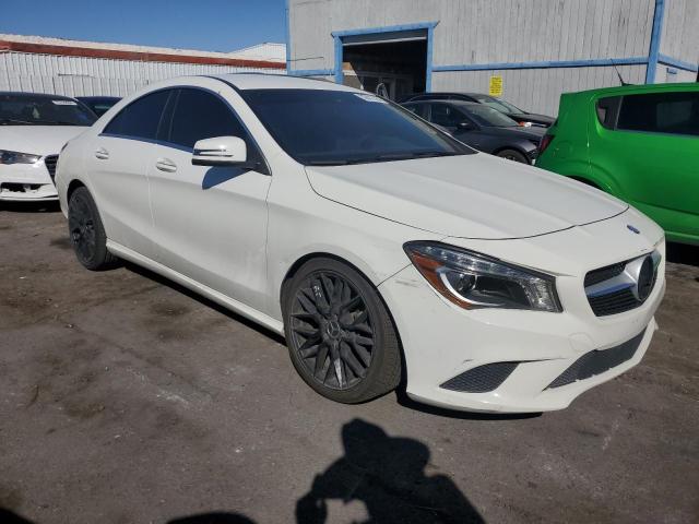 VIN WDDSJ4EB3GN362799 2016 Mercedes-Benz CLA-Class,... no.4