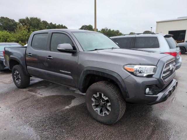 VIN 5TFAZ5CN4HX042351 2017 Toyota Tacoma, Double Cab no.4