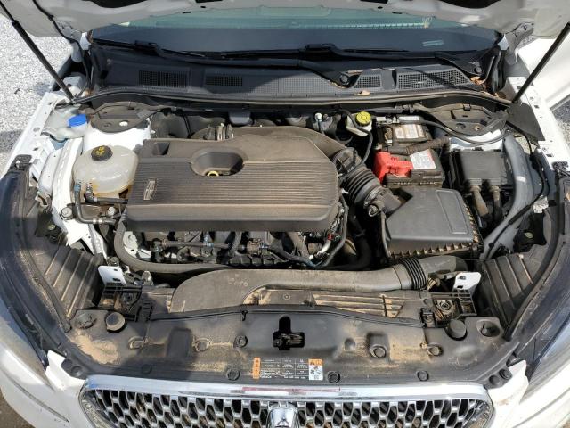 2020 LINCOLN CORSAIR RE - 5LMCJ2D95LUL11038