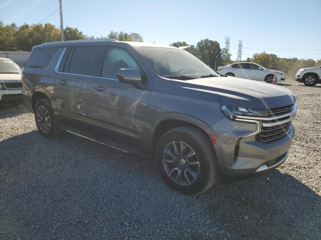 2021 CHEVROLET SUBURBAN C - 1GNSCCKD1MR486604