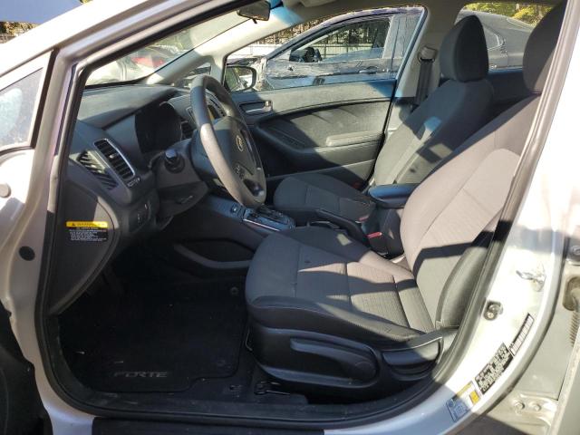 2018 KIA FORTE LX - 3KPFL4A79JE175716