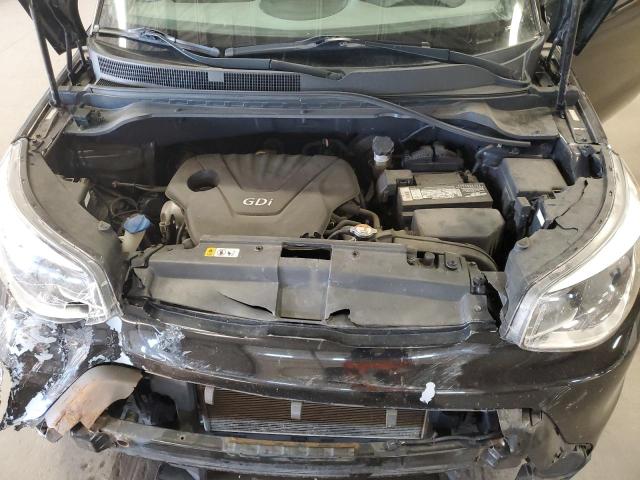 VIN KNDJN2A24F7230366 2015 KIA Soul no.12