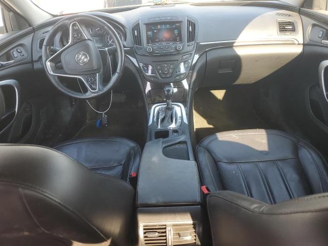 2015 BUICK REGAL PREM 2G4GN5EX9F9139122