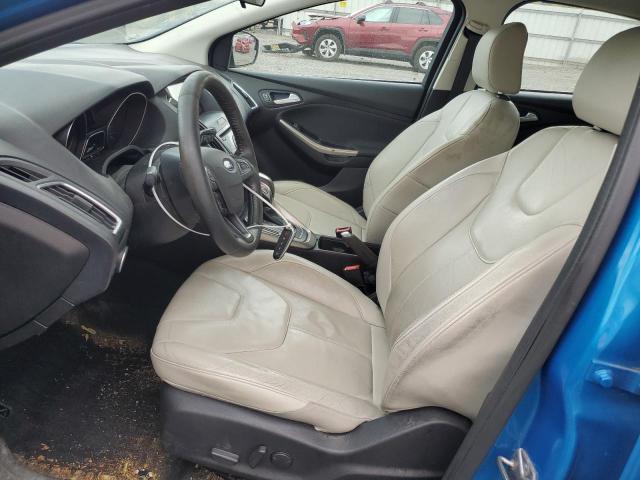 2016 FORD FOCUS TITA - 1FADP3J28GL232147