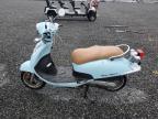 Lot #3024834443 2015 SYM SCOOTER