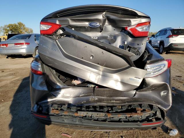 2014 FORD FUSION SE - 3FA6P0HD4ER119275