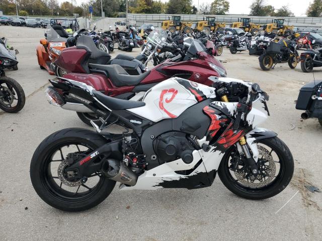 2023 HONDA CBR1000 RA #3025039235