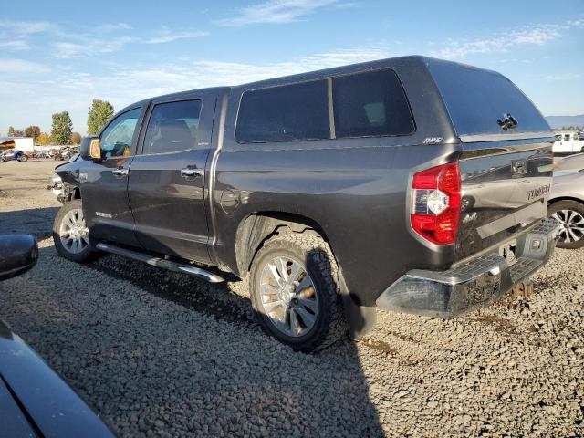 Vin: 5tfhy5f17ex336364, lot: 76818904, toyota tundra crewmax limited 20142