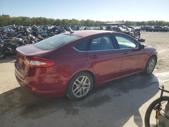 2016 FORD FUSION SE - 1FA6P0H74G5102881