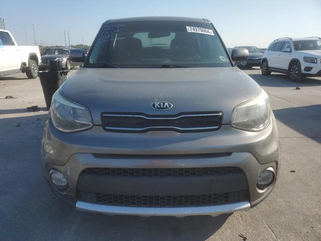 VIN KNDJP3A56J7566801 2018 KIA Soul, + no.5