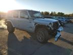 JEEP WRANGLER U photo