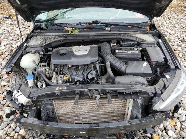 2017 HYUNDAI ELANTRA SP - KMHD04LB5HU356465