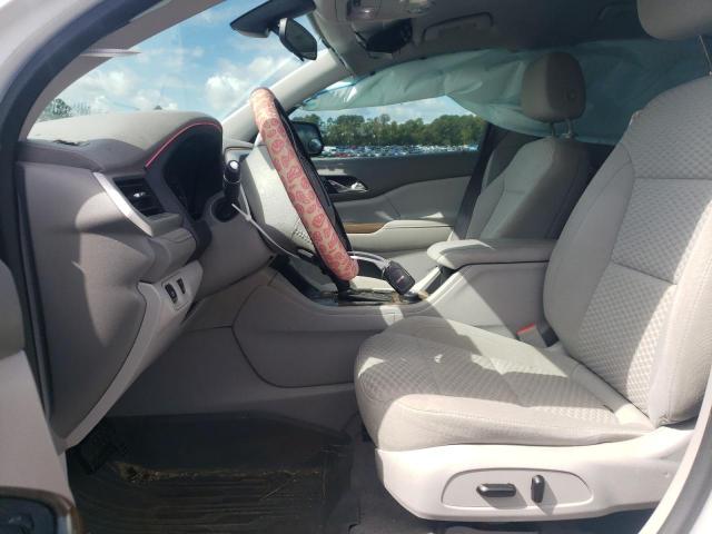 2017 GMC ACADIA SLE - 1GKKNLLS0HZ274691