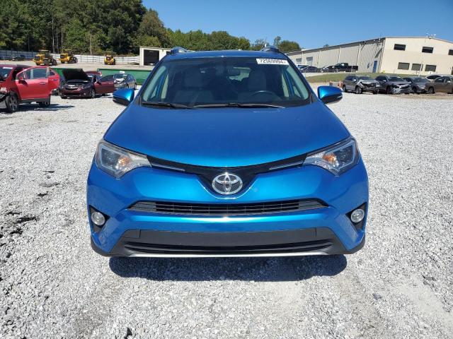 2016 TOYOTA RAV4 LE AW - JTMWFREVXGJ075083