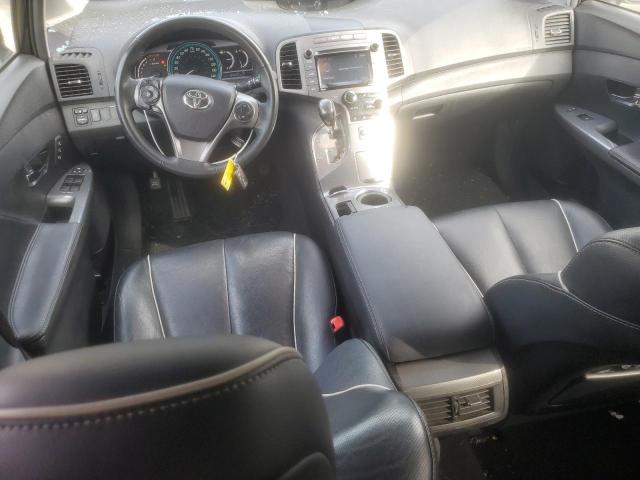 2015 TOYOTA VENZA LE - 4T3BK3BB3FU113514