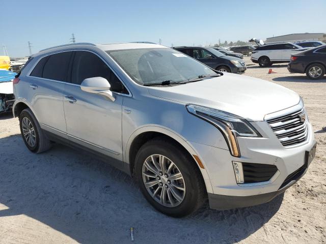 2017 CADILLAC XT5 LUXURY - 1GYKNBRS6HZ101667