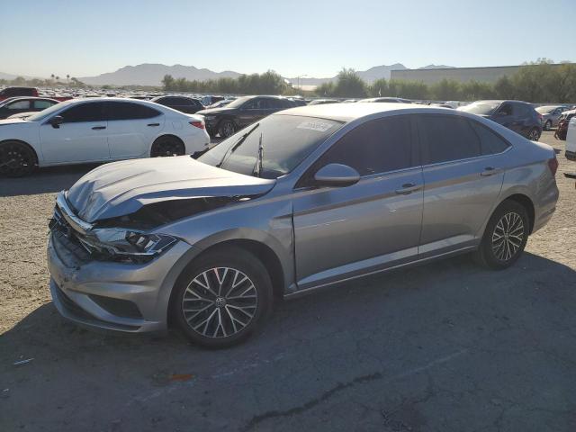 2021 VOLKSWAGEN JETTA S - 3VWC57BU4MM041710