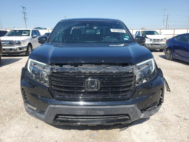 2022 HONDA RIDGELINE - 5FPYK3F83NB039533