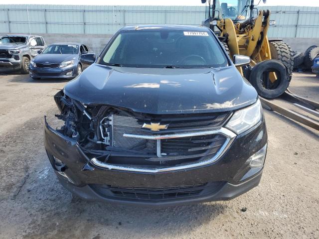 2018 CHEVROLET EQUINOX LT - 2GNAXTEXXJ6138667