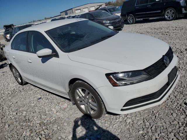 2018 VOLKSWAGEN JETTA S - 3VW2B7AJ5JM263602