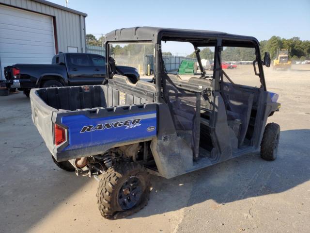 2022 POLARIS RANGER CRE - 3NSM4E572NE551455