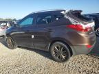 HYUNDAI TUCSON LIM photo