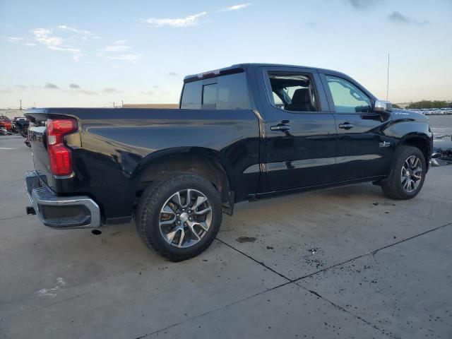 2019 CHEVROLET SILVERADO - 3GCPWCED3KG225053