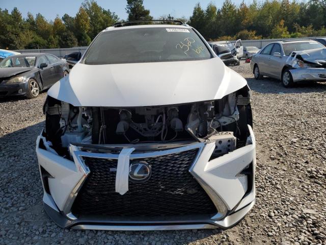 2017 LEXUS RX 350 BAS - 2T2ZZMCA6HC058801