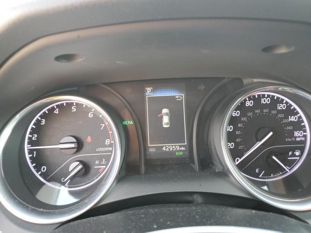 2019 TOYOTA CAMRY L - 4T1B11HK7KU269864
