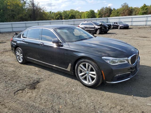 VIN WBA7F2C50GG417875 2016 BMW 7 Series, 750 XI no.4