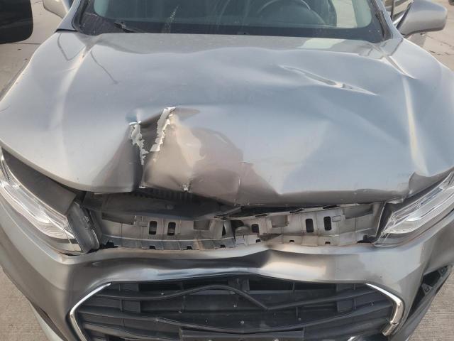 2020 CHEVROLET TRAX 1LT - 3GNCJLSB1LL152636