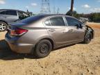 Lot #3024380550 2014 HONDA CIVIC LX