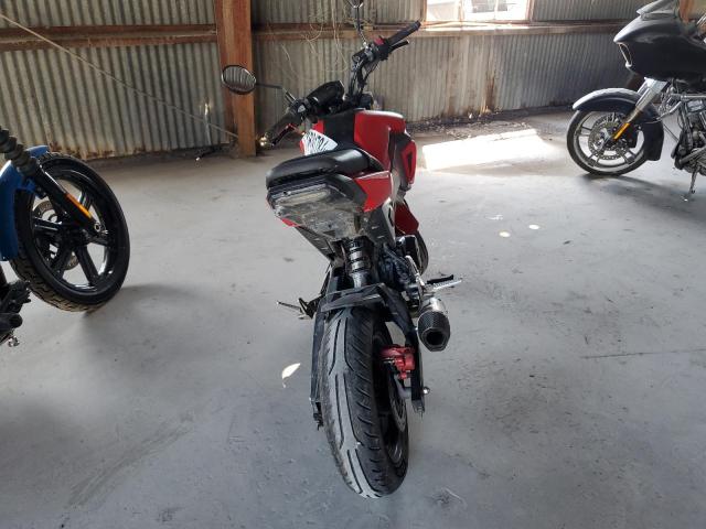 2017 HONDA GROM 125 MLHJC6110H5204542