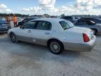 LINCOLN TOWN CAR S photo