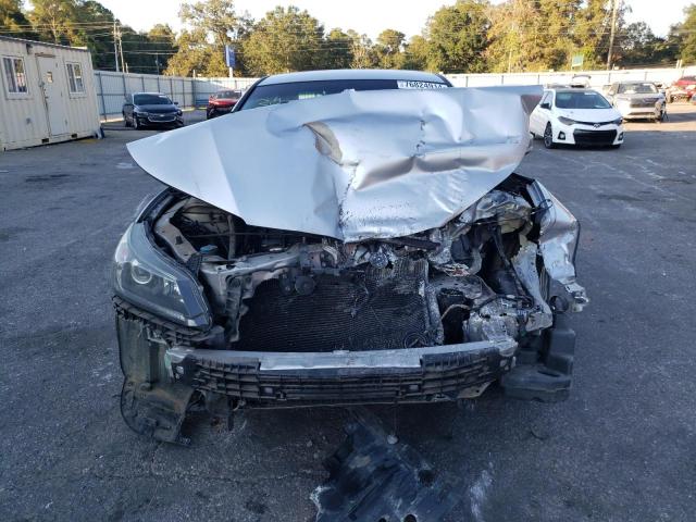 VIN 1HGCR2F37DA153900 2013 Honda Accord, LX no.5