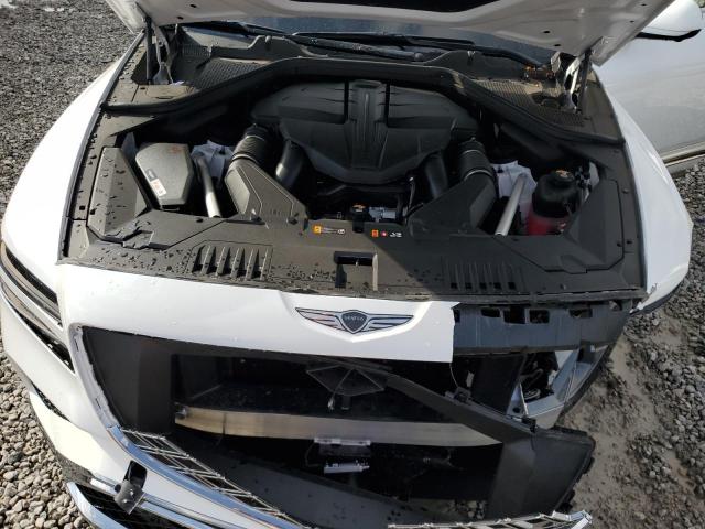 2025 GENESIS GV80 PREST KMUHEESCXSU221431