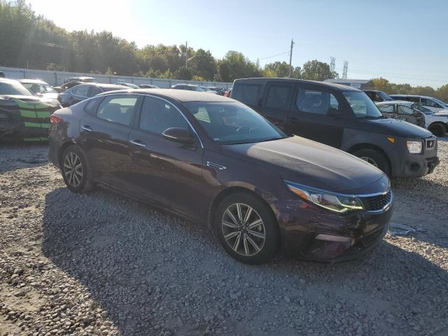 2019 KIA OPTIMA LX - 5XXGT4L31KG369549