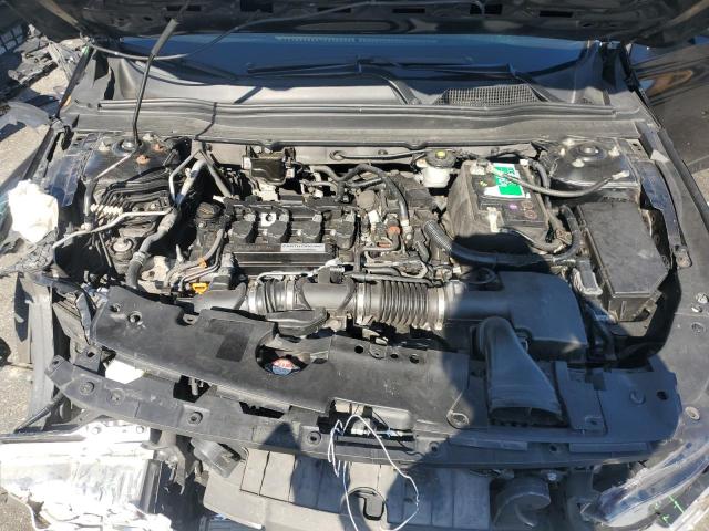 2019 HONDA ACCORD SPO - 1HGCV1F39KA017979