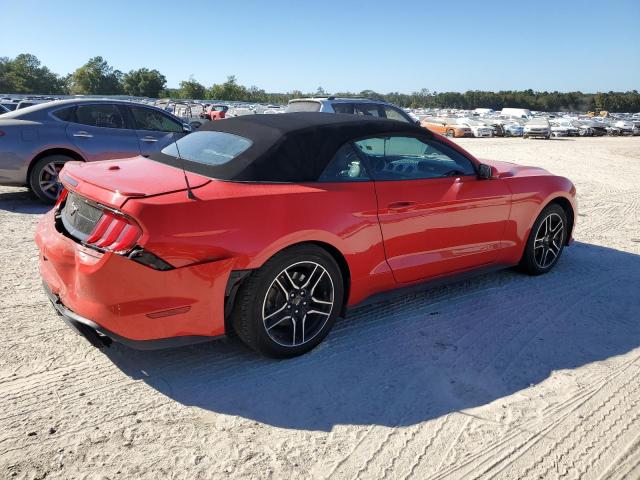 2021 FORD MUSTANG - 1FATP8UH1M5109377