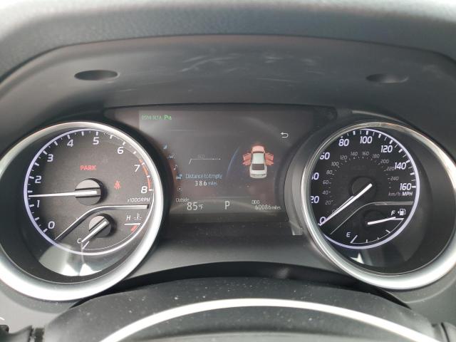 2018 TOYOTA CAMRY L - 4T1B11HK3JU083088