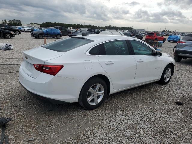 2019 CHEVROLET MALIBU LS - 1G1ZB5ST1KF228460
