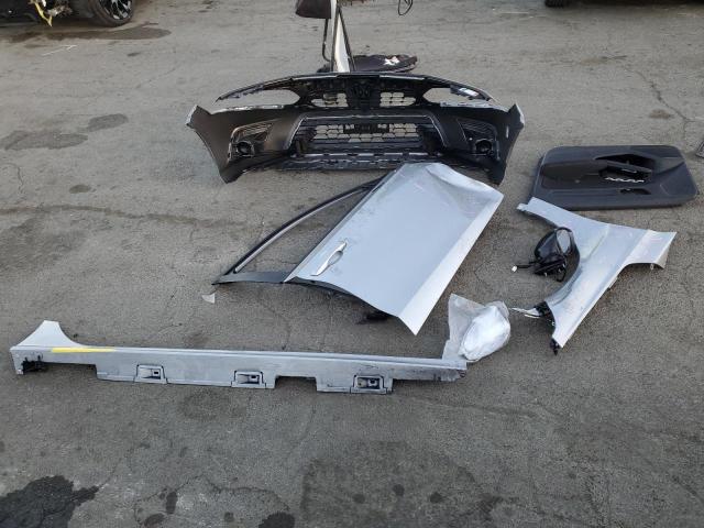 2024 HONDA CIVIC SPOR - 2HGFE2F56RH575353